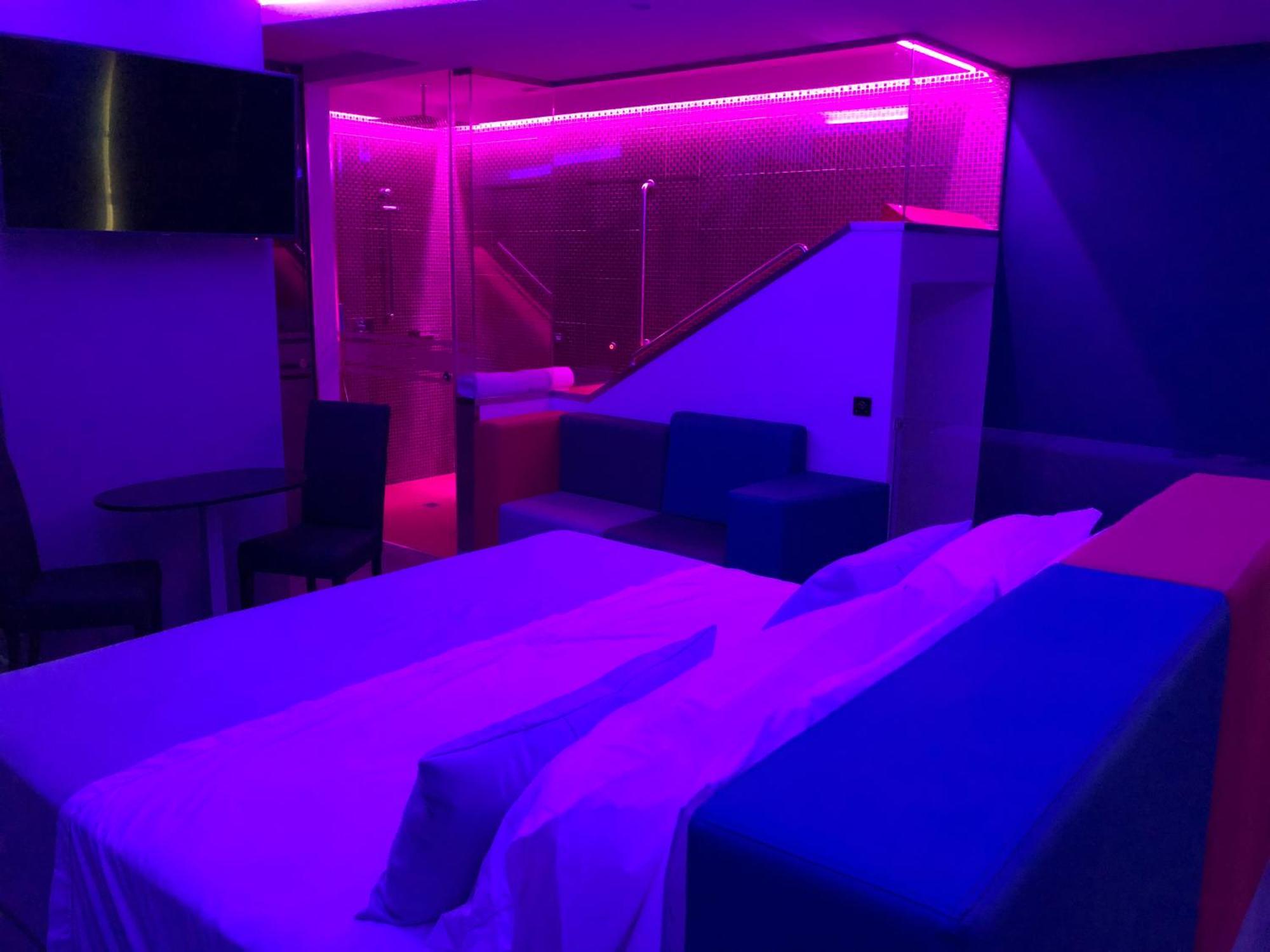 ואלונגו Motel Avenue מראה חיצוני תמונה